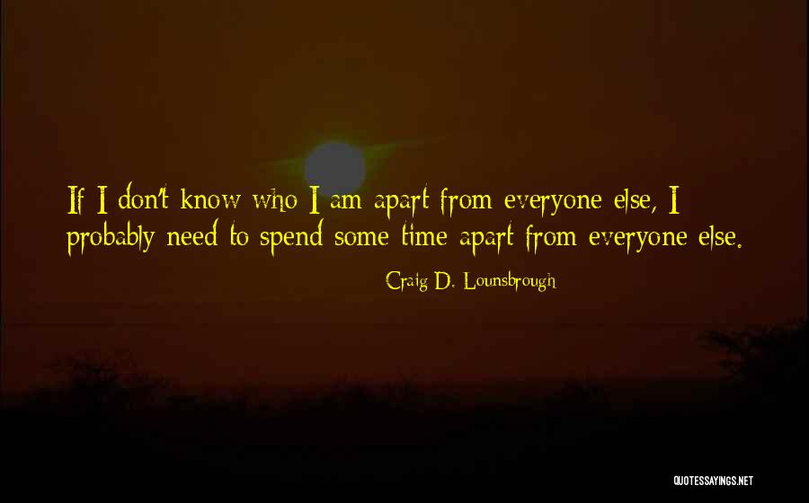 Depasquale Restaurant Quotes By Craig D. Lounsbrough Depasquale Restaurant Quotes By Craig D. Lounsbrough