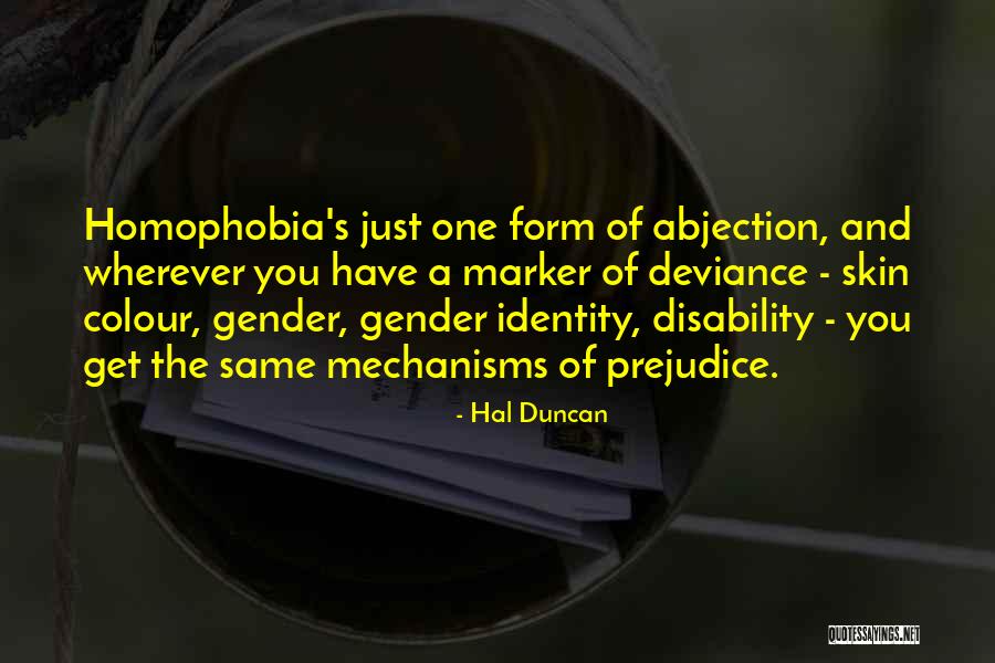 Depasquale Salon Quotes By Hal Duncan Depasquale Salon Quotes By Hal Duncan
