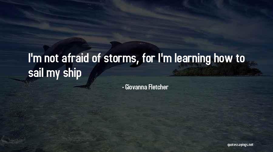 Depass Quotes By Giovanna Fletcher Depass Quotes By Giovanna Fletcher