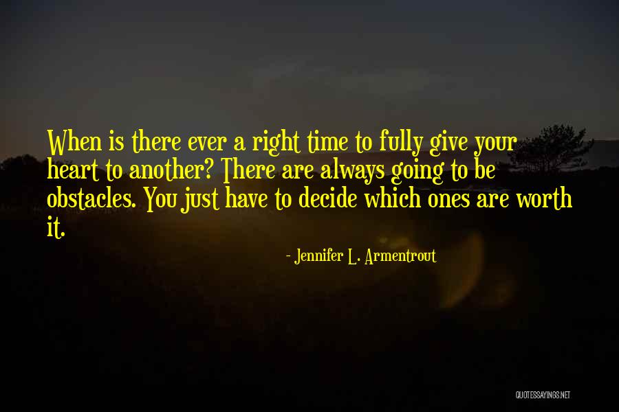 Depass Quotes By Jennifer L. Armentrout Depass Quotes By Jennifer L. Armentrout