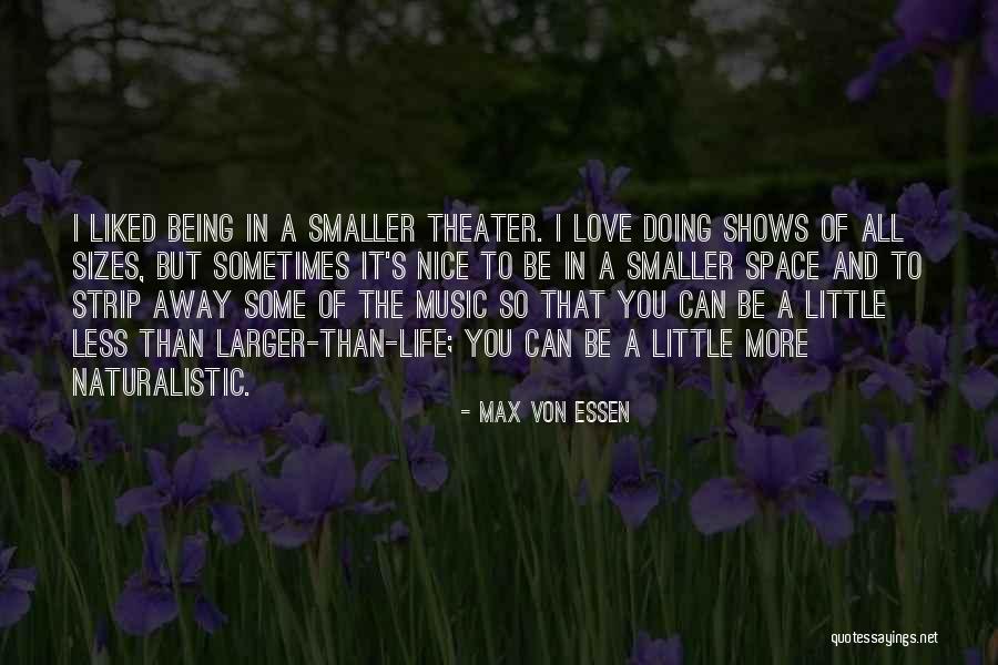Depatie Freleng Quotes By Max Von Essen Depatie Freleng Quotes By Max Von Essen