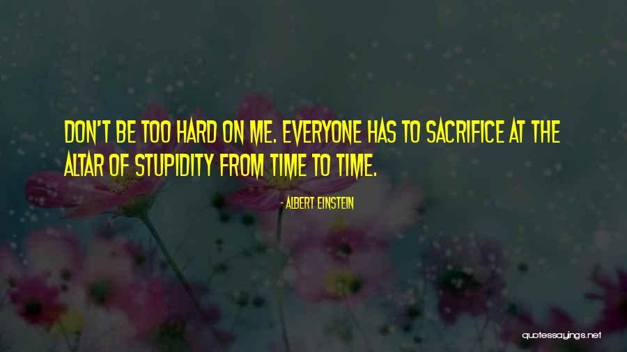Depatie Holland Quotes By Albert Einstein Depatie Holland Quotes By Albert Einstein
