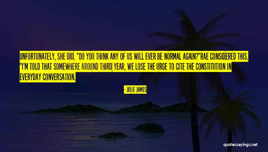 Depatie Portage Quotes By Julie James Depatie Portage Quotes By Julie James