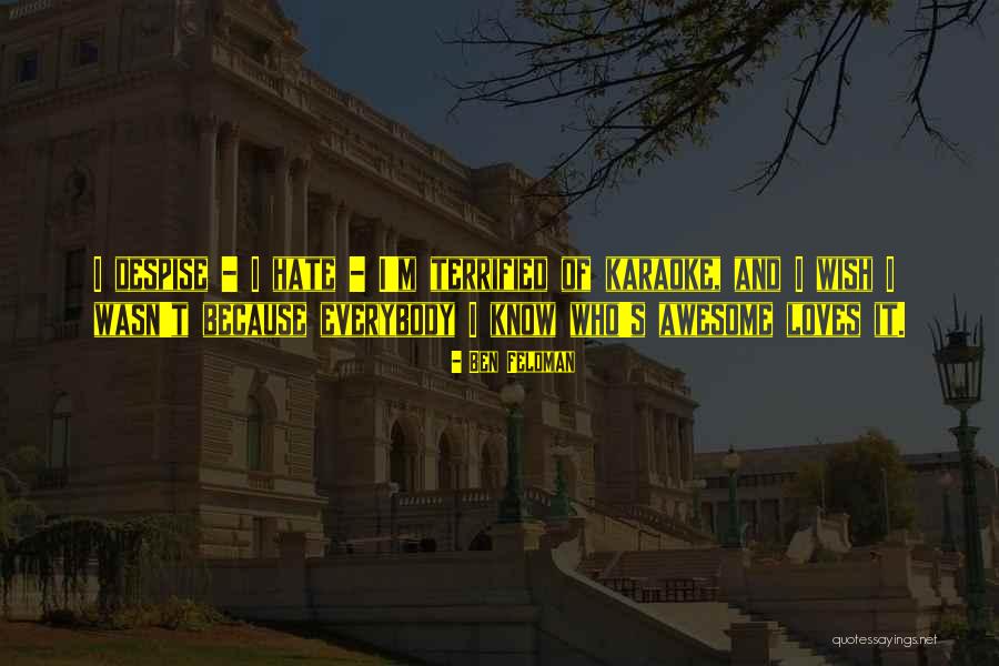 Depaulia Quotes By Ben Feldman Depaulia Quotes By Ben Feldman