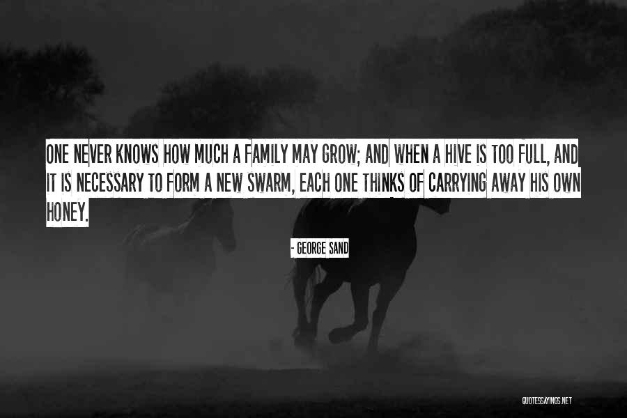 Depaulia Quotes By George Sand Depaulia Quotes By George Sand