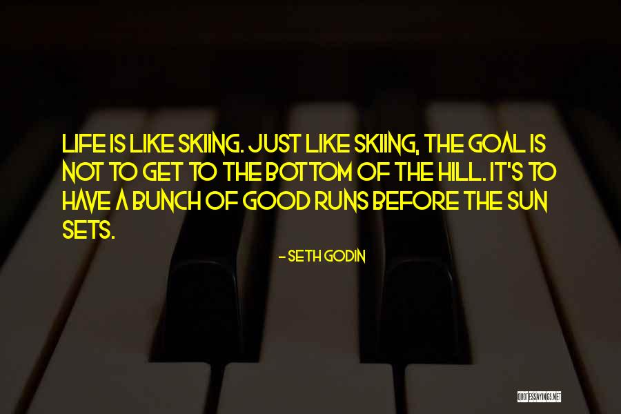 Depaulia Quotes By Seth Godin Depaulia Quotes By Seth Godin