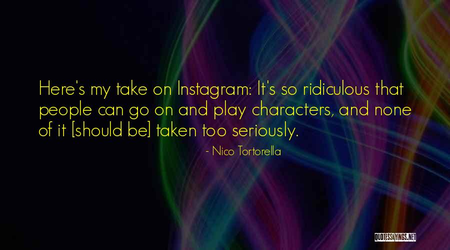 Depaz Energie Quotes By Nico Tortorella Depaz Energie Quotes By Nico Tortorella