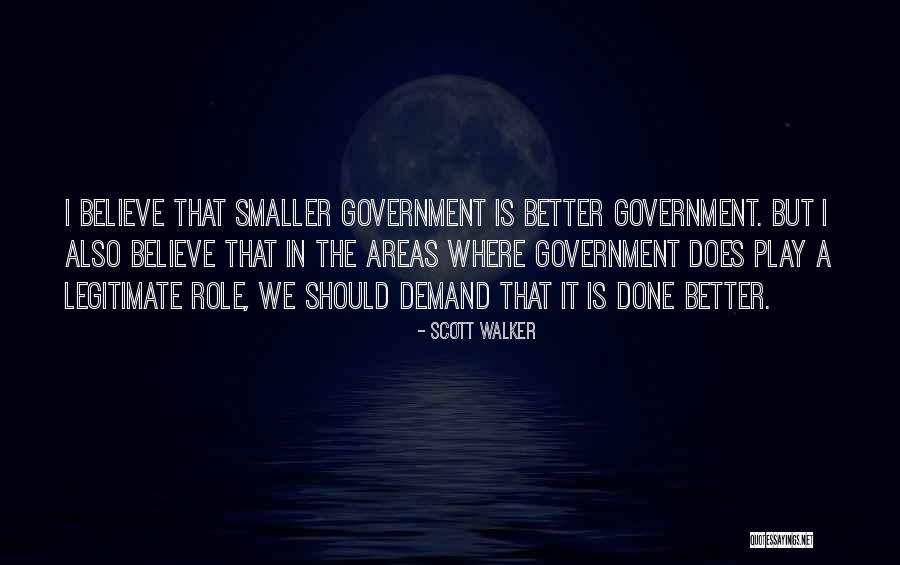Depaz Energie Quotes By Scott Walker Depaz Energie Quotes By Scott Walker