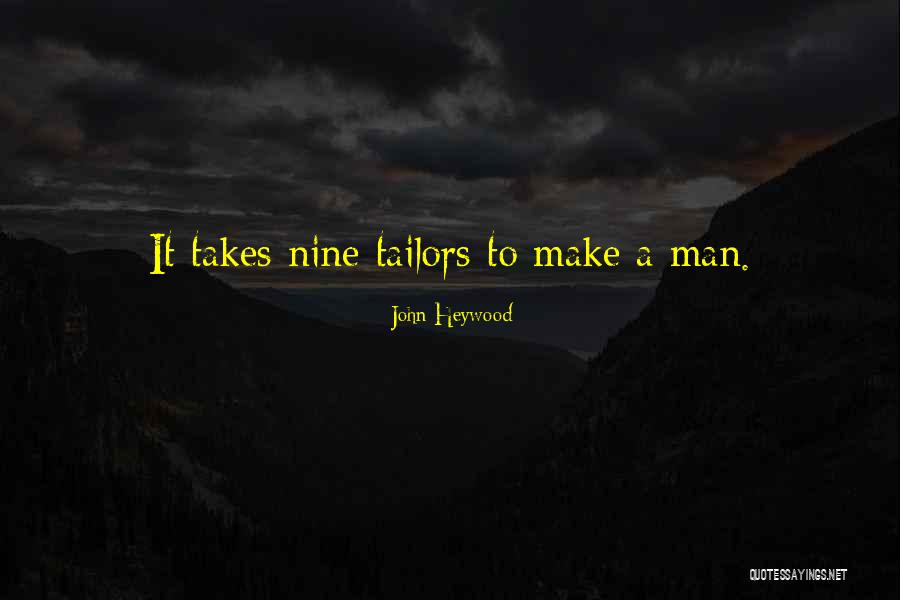 Dependable Friend Quotes By John Heywood Dependable Friend Quotes By John Heywood