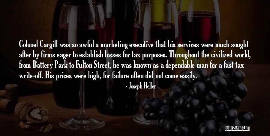 Dependable Quotes By Joseph Heller Dependable Quotes By Joseph Heller