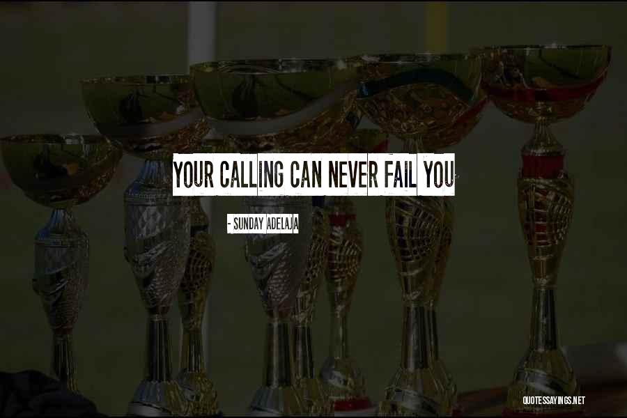 Dependable Quotes By Sunday Adelaja Dependable Quotes By Sunday Adelaja