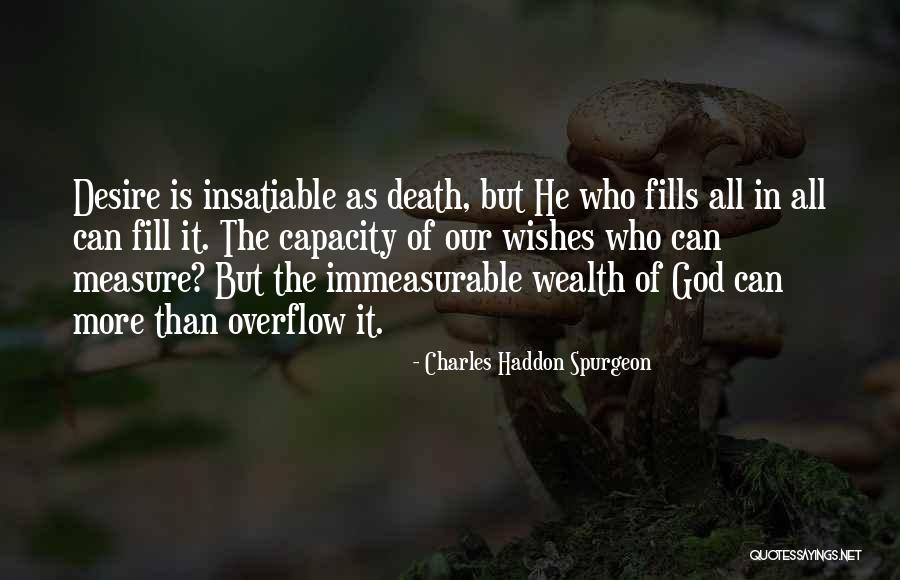 Dependance Quotes By Charles Haddon Spurgeon Dependance Quotes By Charles Haddon Spurgeon