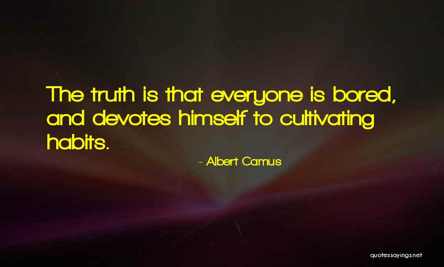 Depended Trusted Quotes By Albert Camus Depended Trusted Quotes By Albert Camus