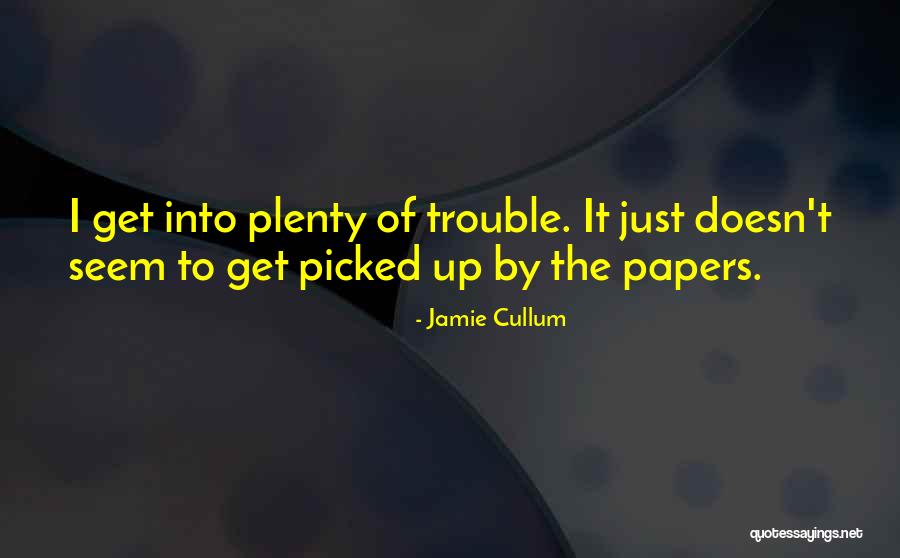 Dependemte Quotes By Jamie Cullum Dependemte Quotes By Jamie Cullum