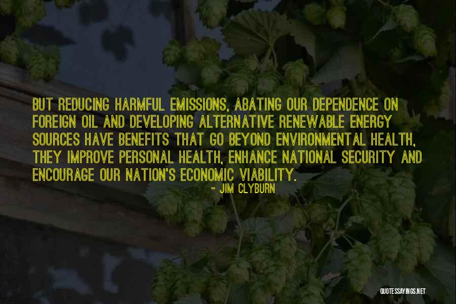 Dependence Quotes By Jim Clyburn Dependence Quotes By Jim Clyburn