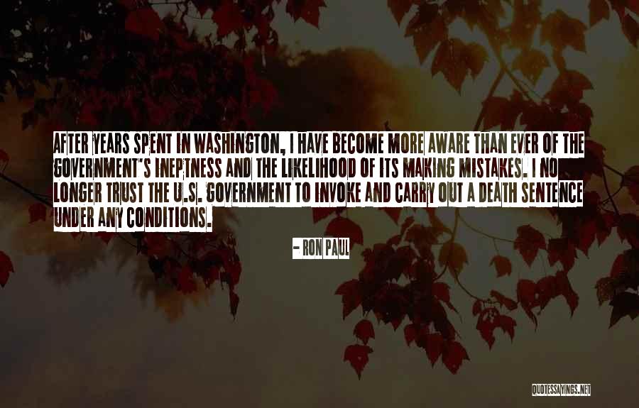 Dependencia Definicion Quotes By Ron Paul Dependencia Definicion Quotes By Ron Paul