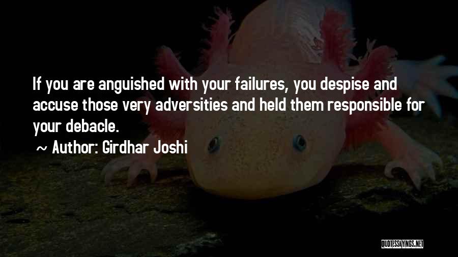 Dependencia Online Quotes By Girdhar Joshi
