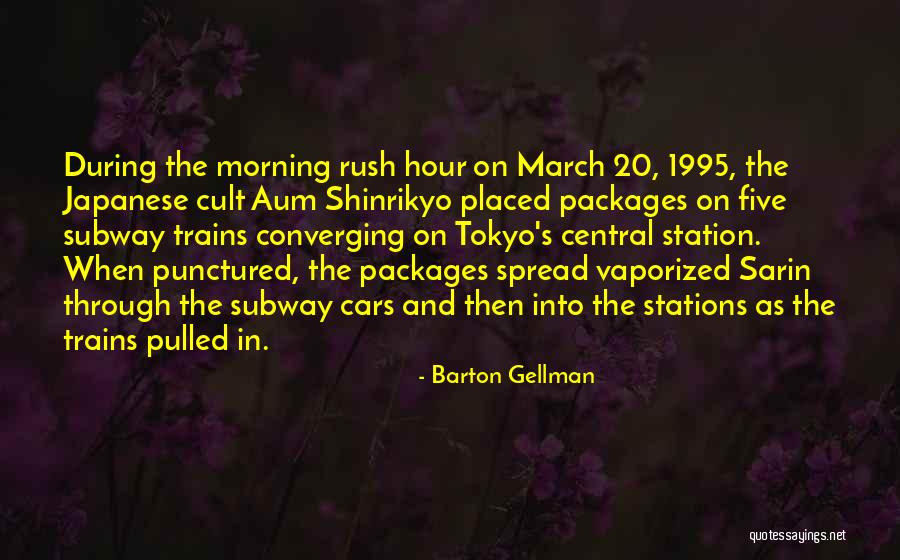 Dependencies Download Quotes By Barton Gellman