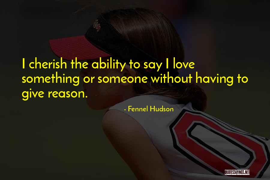Dependencies Download Quotes By Fennel Hudson