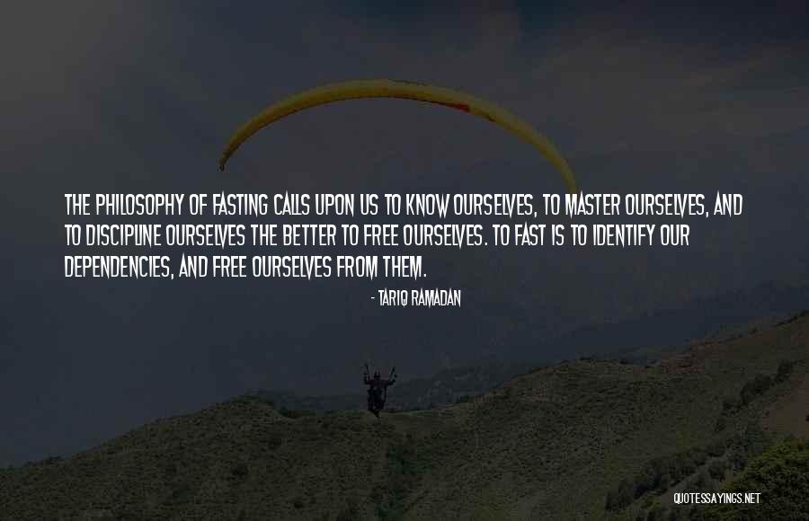 Dependencies Quotes By Tariq Ramadan Dependencies Quotes By Tariq Ramadan