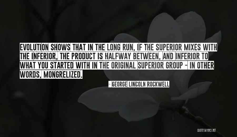 Dependencies Vs Devdependencies Quotes By George Lincoln Rockwell Dependencies Vs Devdependencies Quotes By George Lincoln Rockwell