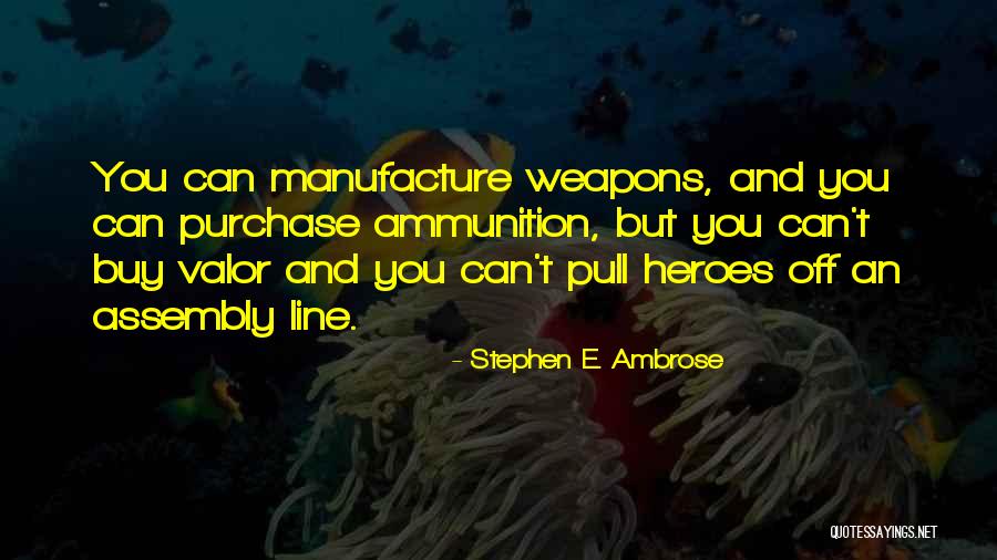 Dependencies Vs Devdependencies Quotes By Stephen E. Ambrose Dependencies Vs Devdependencies Quotes By Stephen E. Ambrose
