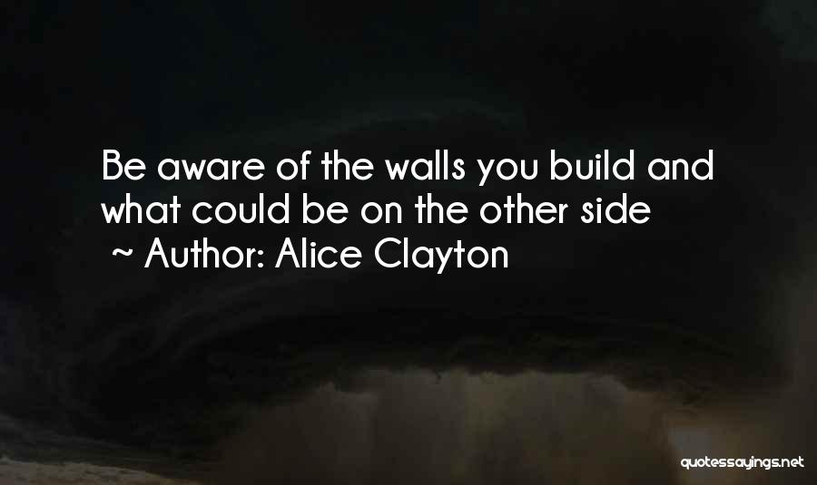 Dependente Em Quotes By Alice Clayton