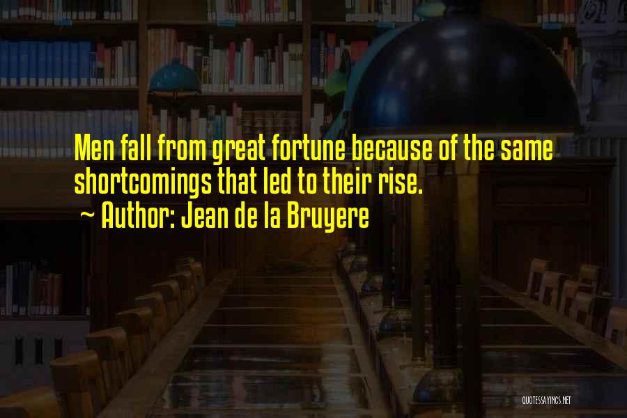 Dependente Em Quotes By Jean De La Bruyere