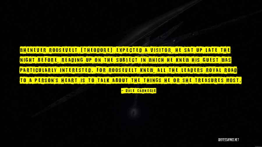 Dependente Midian Quotes By Dale Carnegie Dependente Midian Quotes By Dale Carnegie