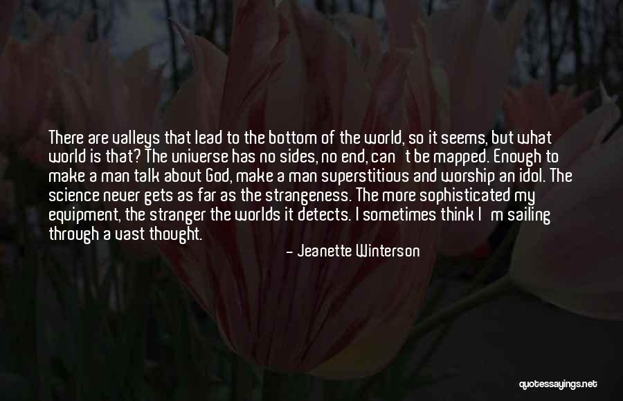 Dependentes Com Quotes By Jeanette Winterson Dependentes Com Quotes By Jeanette Winterson