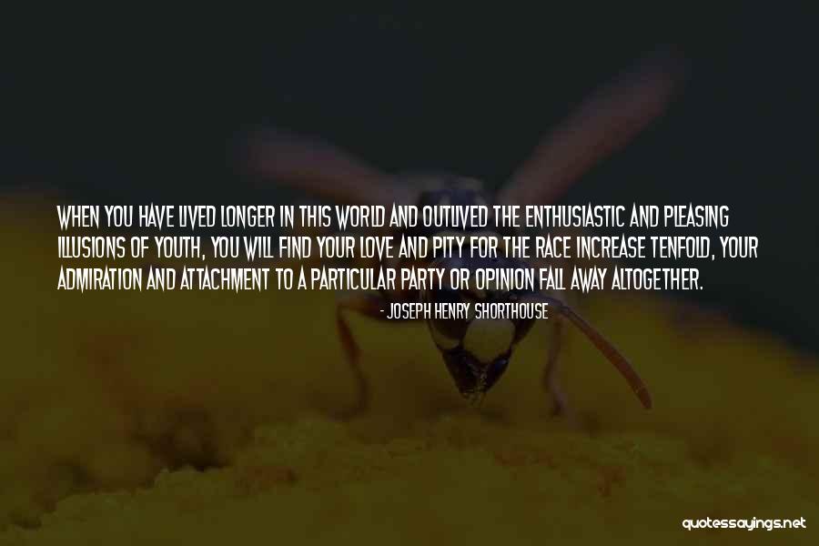 Dependentes Com Quotes By Joseph Henry Shorthouse Dependentes Com Quotes By Joseph Henry Shorthouse