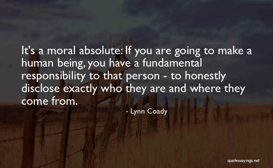 Dependently Arisen Quotes By Lynn Coady Dependently Arisen Quotes By Lynn Coady