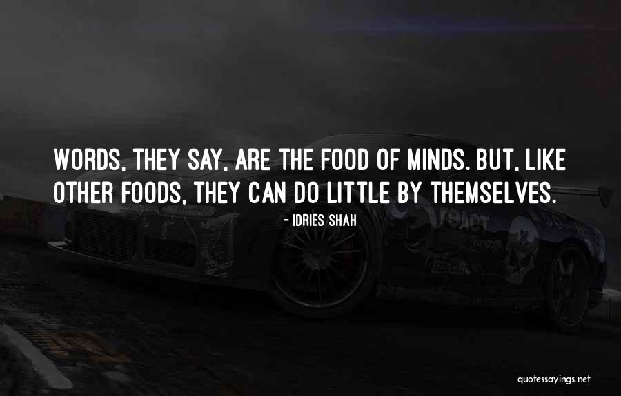 Dependently Quotes By Idries Shah Dependently Quotes By Idries Shah