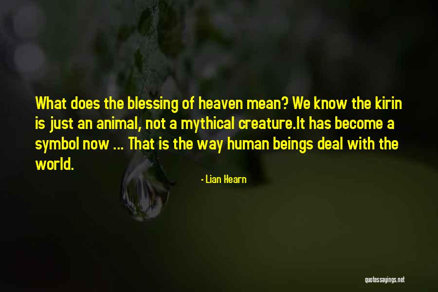Depender De Alguien Quotes By Lian Hearn Depender De Alguien Quotes By Lian Hearn