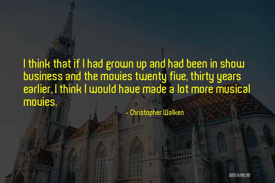 Dependiendo De Dios Quotes By Christopher Walken Dependiendo De Dios Quotes By Christopher Walken