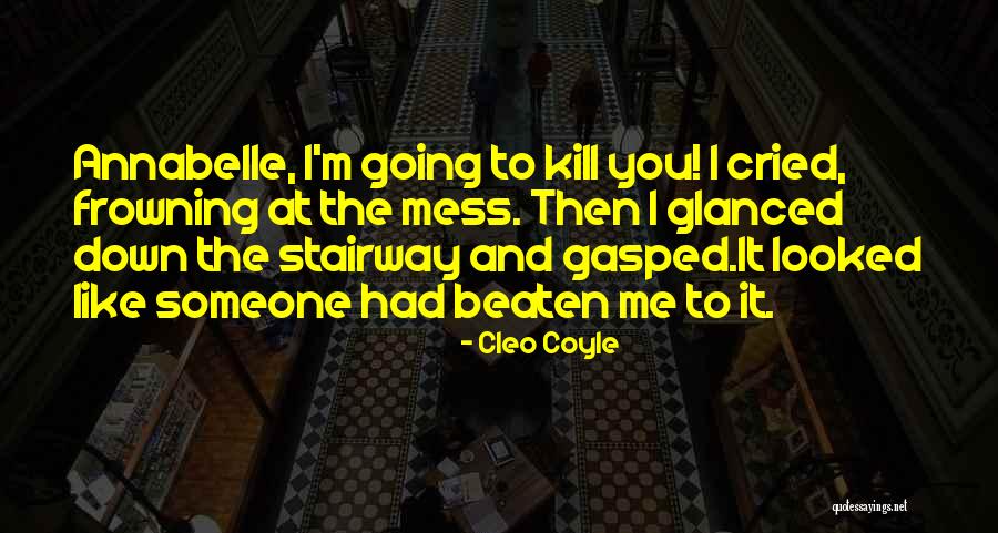 Dependiendo De La Quotes By Cleo Coyle Dependiendo De La Quotes By Cleo Coyle