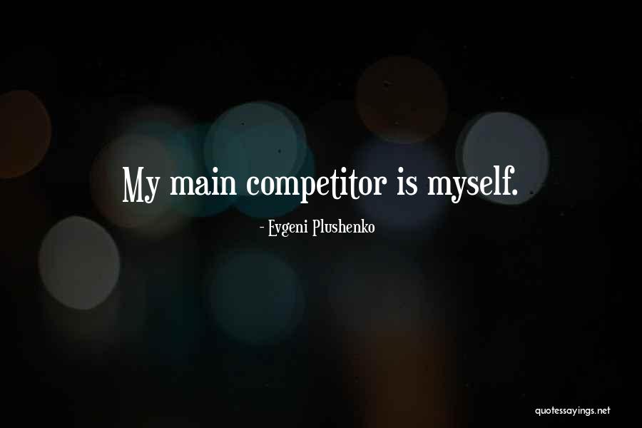 Dependiendo Sinonimo Quotes By Evgeni Plushenko