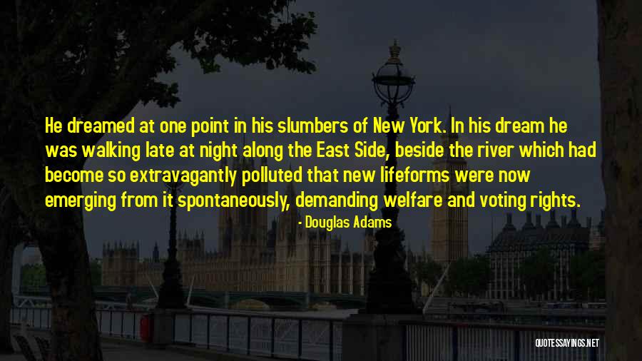 Dependientes Economicos Quotes By Douglas Adams Dependientes Economicos Quotes By Douglas Adams