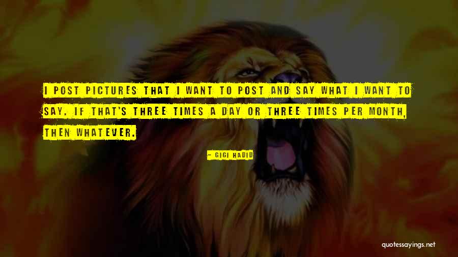 Dependientes Economicos Quotes By Gigi Hadid Dependientes Economicos Quotes By Gigi Hadid