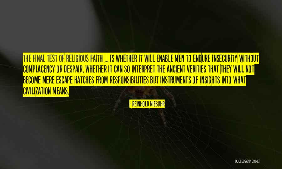 Dependientes Hacienda Quotes By Reinhold Niebuhr Dependientes Hacienda Quotes By Reinhold Niebuhr