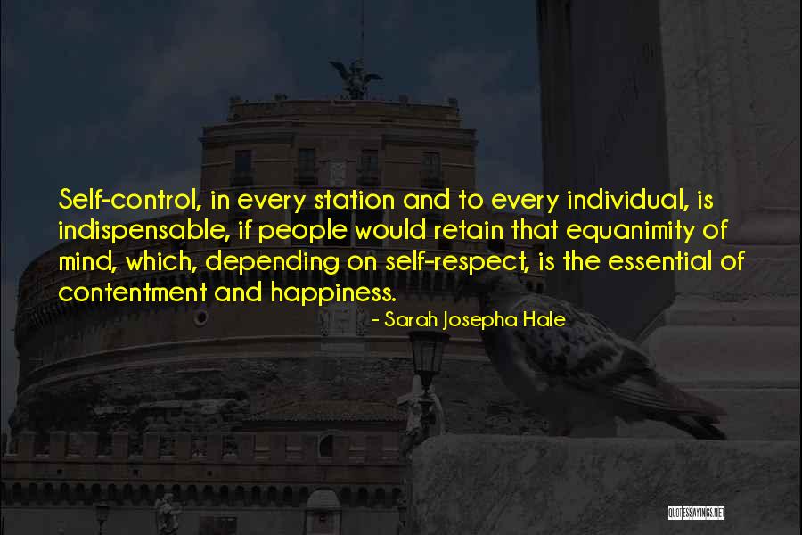 Depending On Someone For Happiness Quotes By Sarah Josepha Hale Depending On Someone For Happiness Quotes By Sarah Josepha Hale