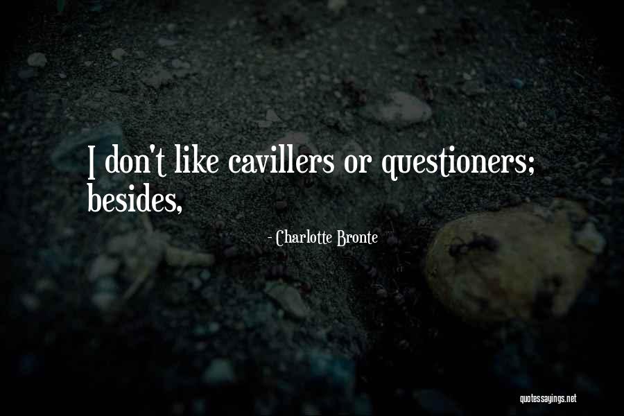 Dependista Quotes By Charlotte Bronte Dependista Quotes By Charlotte Bronte