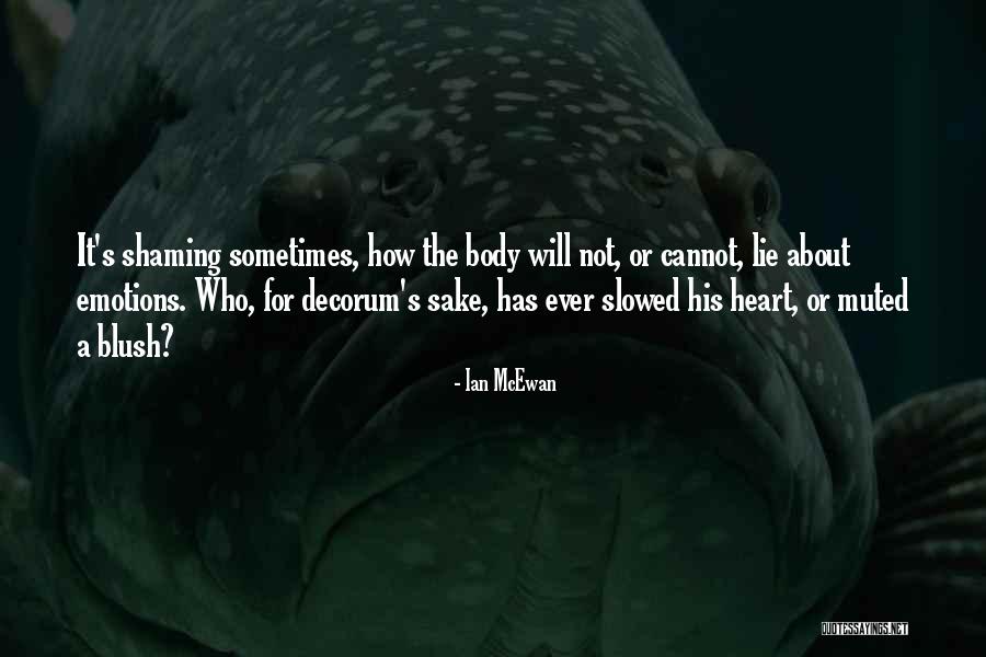 Dependistas Quotes By Ian McEwan Dependistas Quotes By Ian McEwan