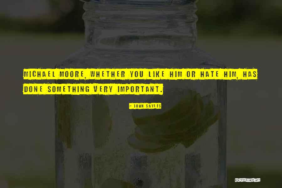 Dependistas Quotes By John Sayles Dependistas Quotes By John Sayles