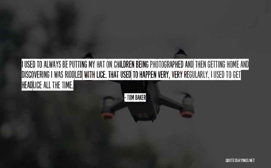 Dependistas Quotes By Tom Baker Dependistas Quotes By Tom Baker
