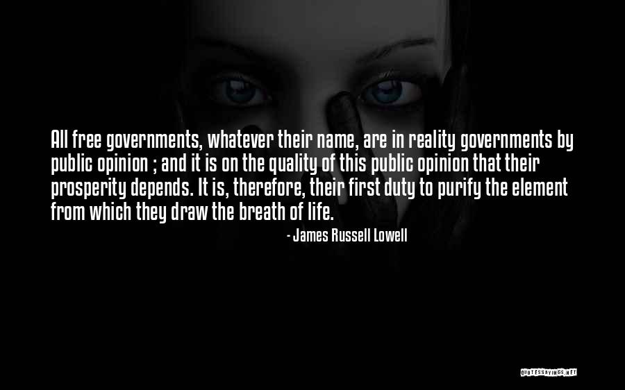 Depends Free Quotes By James Russell Lowell Depends Free Quotes By James Russell Lowell