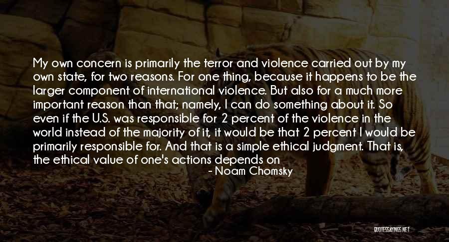 Depends On Someone Quotes By Noam Chomsky Depends On Someone Quotes By Noam Chomsky