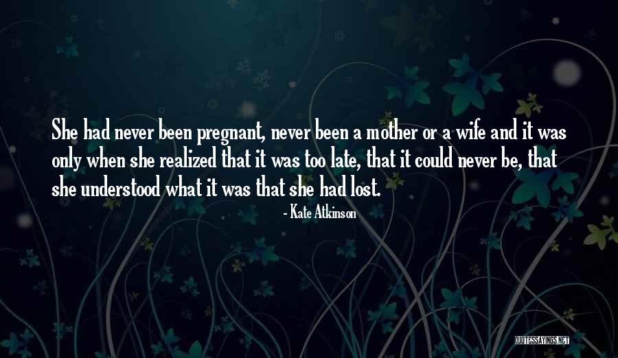 Depenning Depenning Quotes By Kate Atkinson Depenning Depenning Quotes By Kate Atkinson