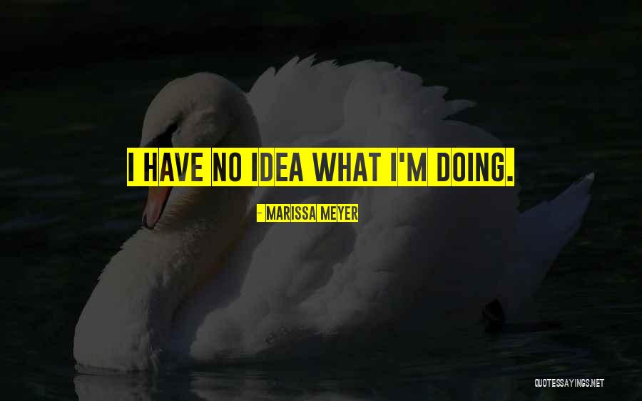 Depenning Depenning Quotes By Marissa Meyer Depenning Depenning Quotes By Marissa Meyer