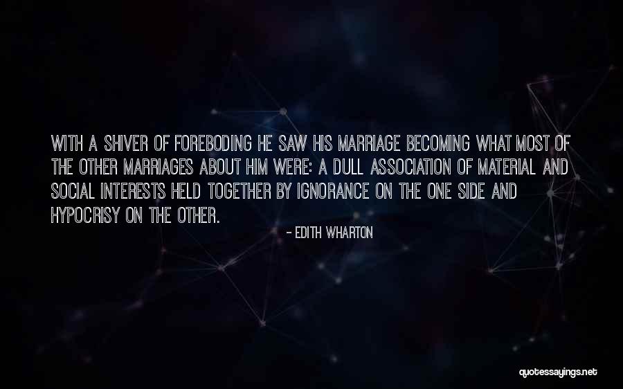 Depenning Electric Quotes By Edith Wharton Depenning Electric Quotes By Edith Wharton